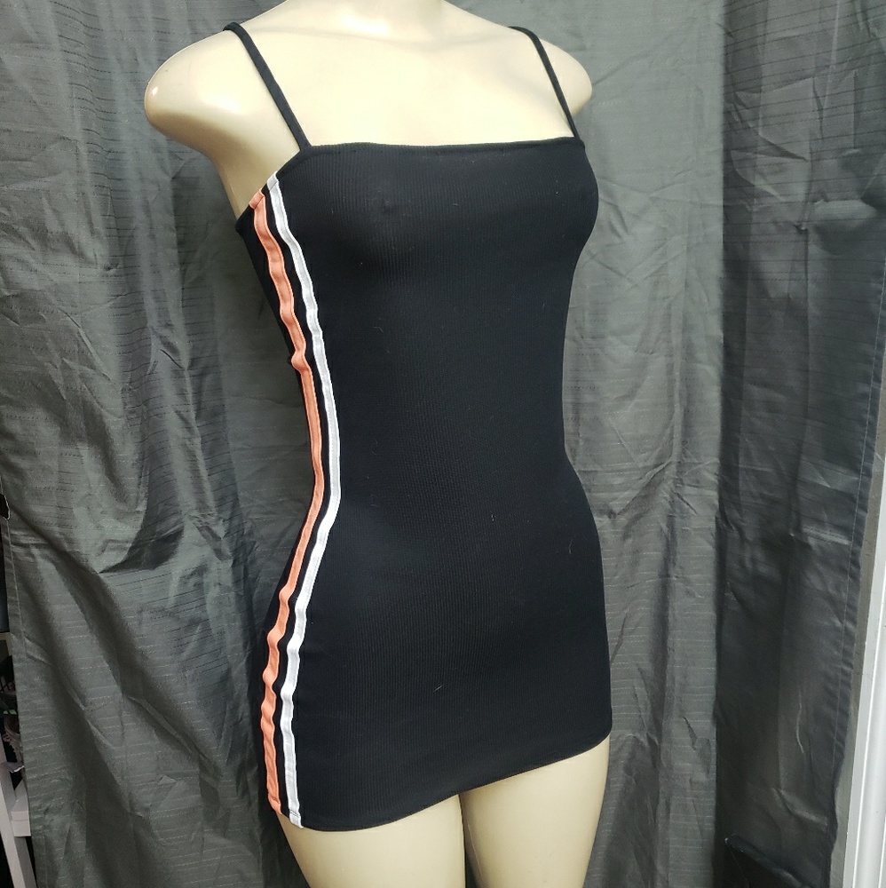 DIVIDEDbyH&M | [NwT]Sleeveless Bodycon Mini!